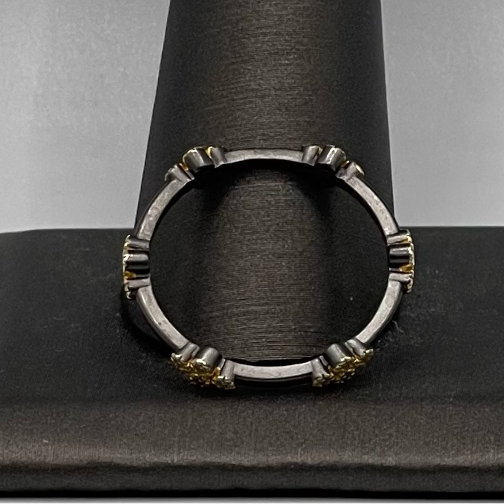 Freida Rothman Stacking Ring - image 3